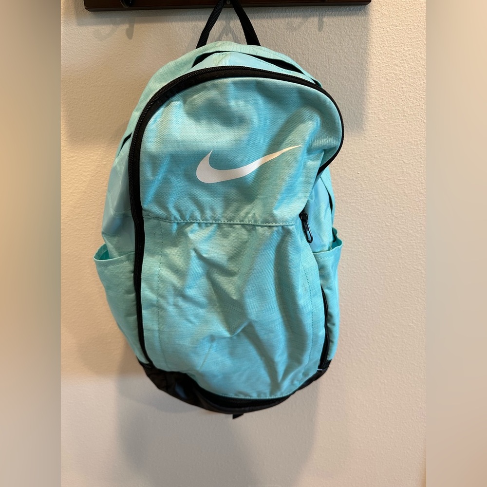 Cute Nike Backpack!